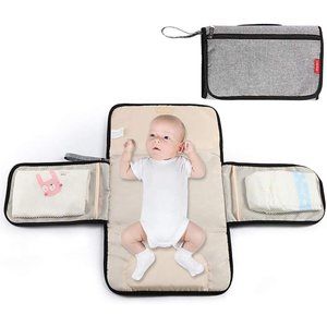 Portable Changing Station